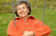 swinger woman senior elderly preview