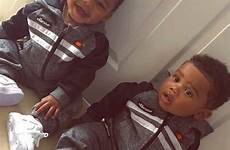 babies twins bebes renoie reborn morenitos gemelos bebés rebeu partie enfant renoi clothes besuchen