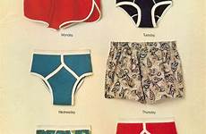 history underwear thong nsfw men brief glamour panties 1960s women proves