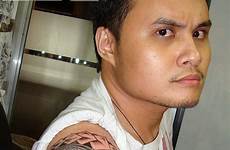filipino tattoo philippines pinoy manila polynesian immortal ibanez frank jr