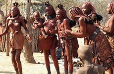 himba tribes namibia kunene song tribu angola ethnic