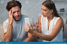 cheating explanation cellphone demanding infidelity
