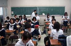japanese class classroom japan intro groups self ethnic alt kids jet learning program mastering gaijin language uniforms living dylan uniform