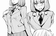 hana midorikawa prison takurou prisonschool donmai