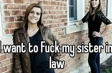 fuck sister want law