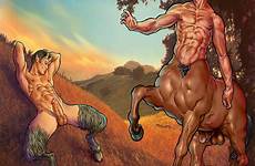 centaur greek gay satyr mythology sexy myson nude male furry sex ancient penis xxx horns e621 boy erection horse erect