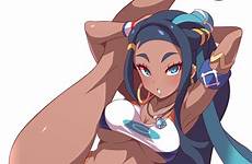 pokemon nessa tohiro konno shield sword hentai xxx female big feet yeeees comments upset including over not respond edit flexible