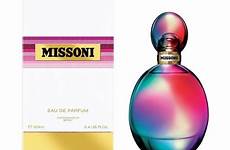 missoni perfume eau edp dames fragrantica características