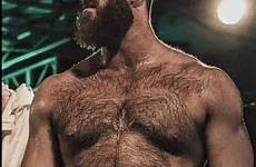 hairy hunks dudes bearded