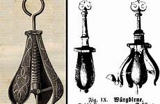 torture methods ancient wikimedia commons credit