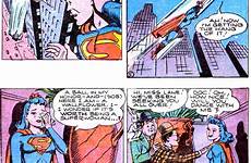 lois lane superwoman superman powers hocus pocus believes