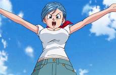 bulma anime girls dragon ball hot sexy naked series sexiest