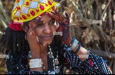 oromo ethiopia henna alamy hands