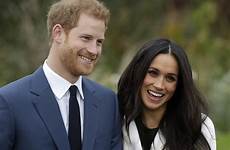 meghan markle harry prince wife his royal actress her palace biggest role yet take photographers kensington photocall fiancee grounds britain