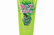 sex lube tarts green tangy lubricant lovers oz fl 2oz apple lubricants