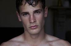 jack model turner whyte mikey malemodelscene article pugh male shirtless