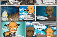 twokinds furry comic webcomic tg keenspot comics tf article anthro