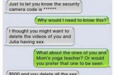 cheating caught texts funny awkward text so daddy daughter tumblr actually re they camera wife messages funniest