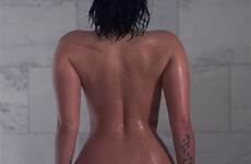 demi lovato nude ass naked vanity fair celebrity playboy leaked photoshoot completely poses butt wet behind celeb hole sex xxx