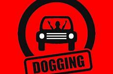 dogging wife sex sharing car public twitter