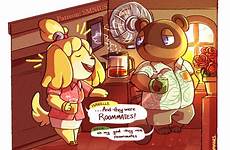 isabelle animalcrossing villagers