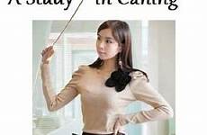 punishment corporal caning mountford author disciplined