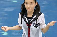 saaya irie idol junior bikini japanese 2004 wallpapers cute japan idols model girls girl videos choose board sexy