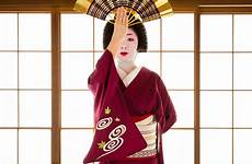 foster paul john geisha choose board photographer japanese japan