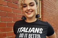 busty italians better do ferrario beautiful stefania perfect comments reddit added
