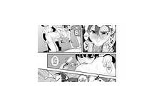 hana hook manga eng collection comic hentai bookmark
