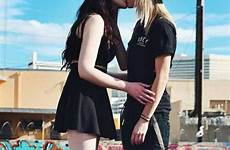 kissing sapphic goals lgbt lesbianfunworld