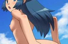 pokemon dawn may girls misty hentai luscious sort rating