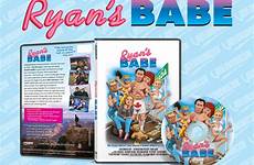 babe dvd edition special ryan ryans