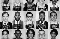 riders arrested rider fought they buses segregated 60th mississippi hastily x10 maker history convicted breach