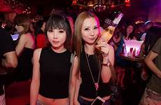 bangkok pattaya nightlife