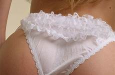 frilly