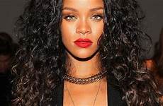 rihanna nude naked heels engaged her glamour leaked she convinced several fans has celebrity grate subway across singer face