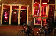 red light amsterdam district world wereld het ontdek van nl dutch also available post