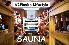 sauna finnish lifestyle