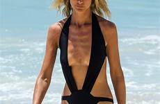 lady victoria hervey bikini barbados swimsuit beach hawtcelebs