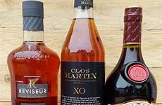 brandy selection cognac armagnac