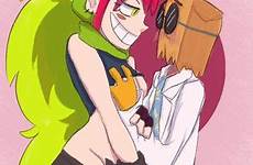 luscious villainous dementia demencia villanos