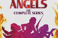 angels charlie dvd complete series