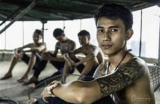 tattooed teens tower teen shirtless boy abandoned boys often shoot shot under building water style top