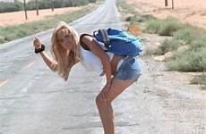 hitch hiker sexy orsm tgirls bob hikers ness now
