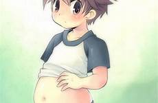 boy pregnant deviantart cute deviant say too