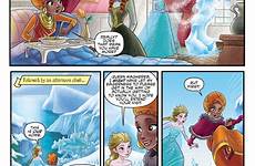 frozen disney comics comic book issue online choose board