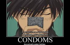 condoms anime funny moddb demotivational posters fans cool original rss add embed