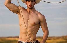 cowboys cowboy boys handsome lasso hunks ranch tommy xray nocturnal
