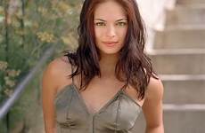 kristin kreuk smallville kristen theplace2